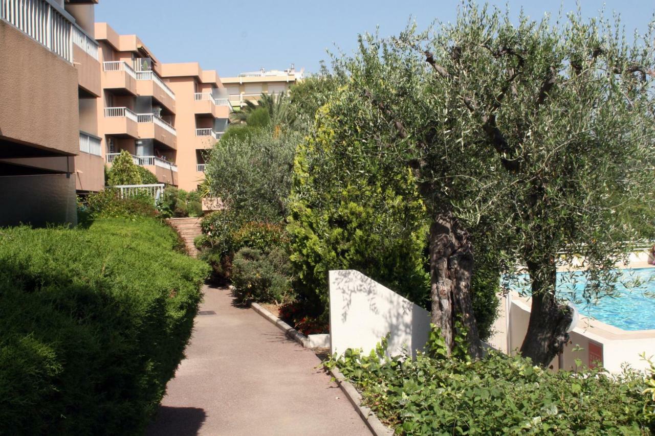 Appartement Le Fabrina Riviera