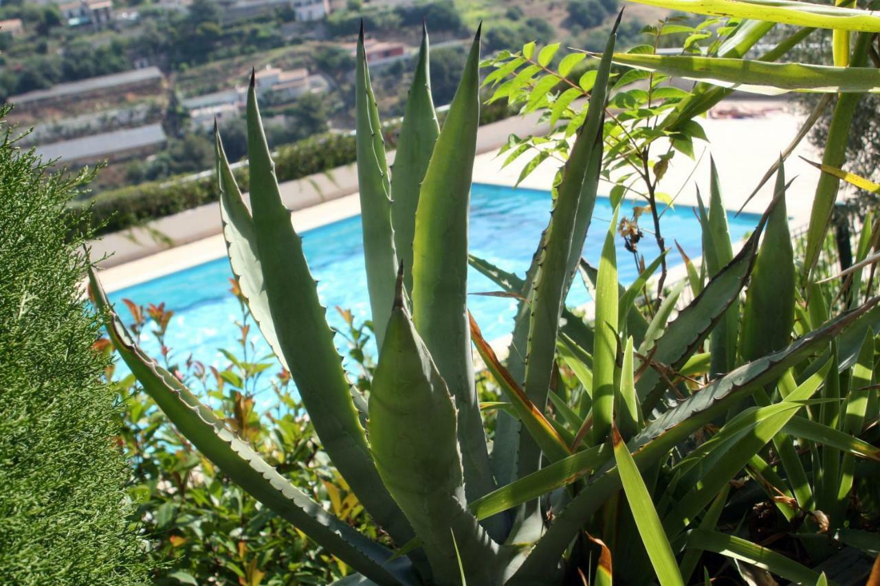 Le Fabrina Riviera Appartement