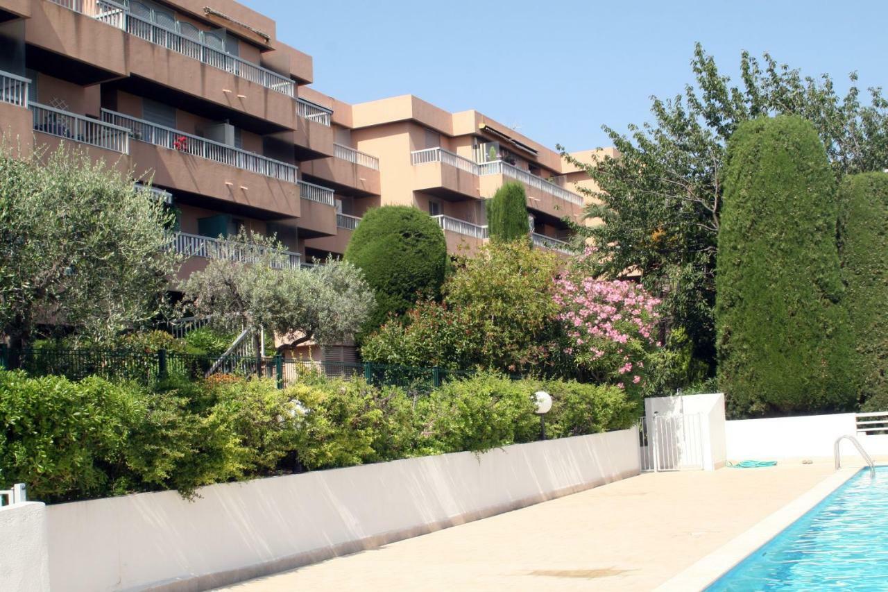 Le Fabrina Riviera Appartement