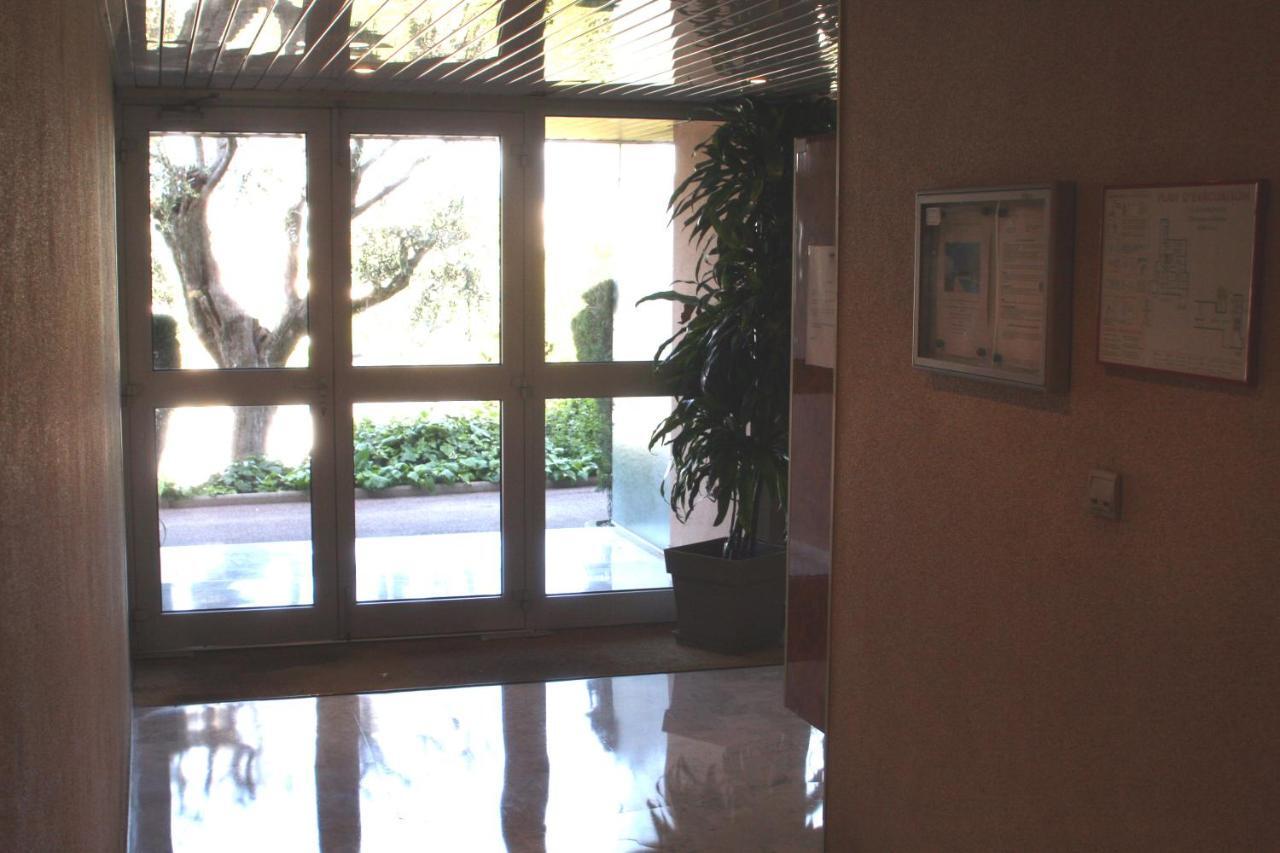 Appartement Le Fabrina Riviera Nice