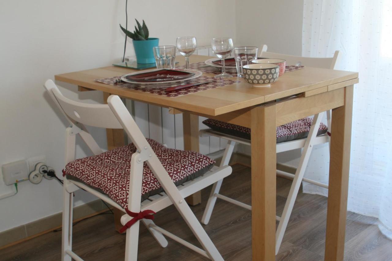 Le Fabrina Riviera Appartement