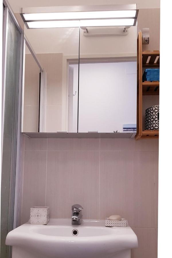 Le Fabrina Riviera Appartement *