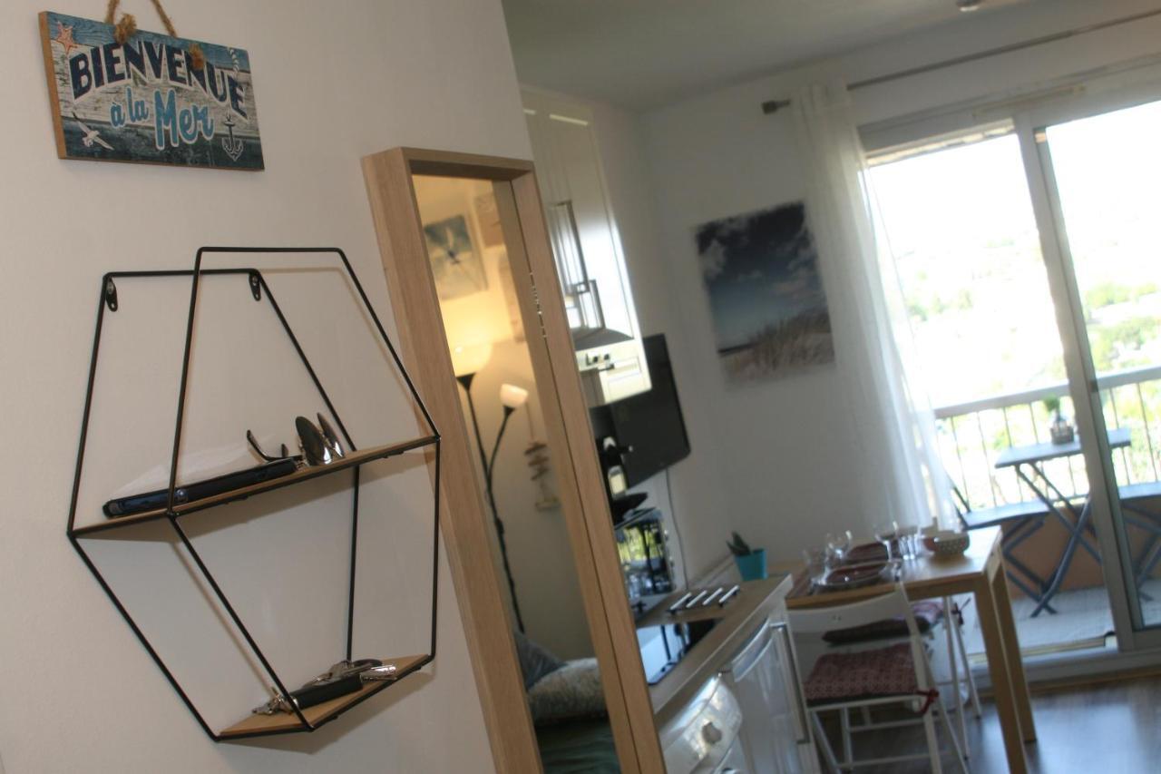 Appartement Le Fabrina Riviera Nice