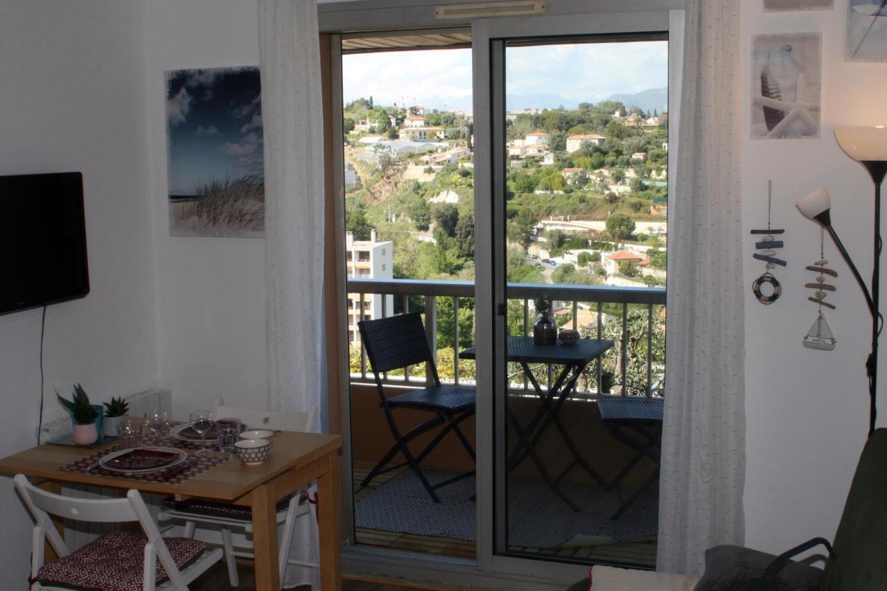 Appartement Le Fabrina Riviera *