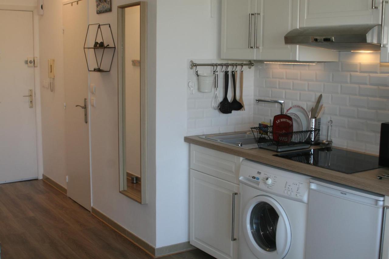 Appartement Le Fabrina Riviera Nice