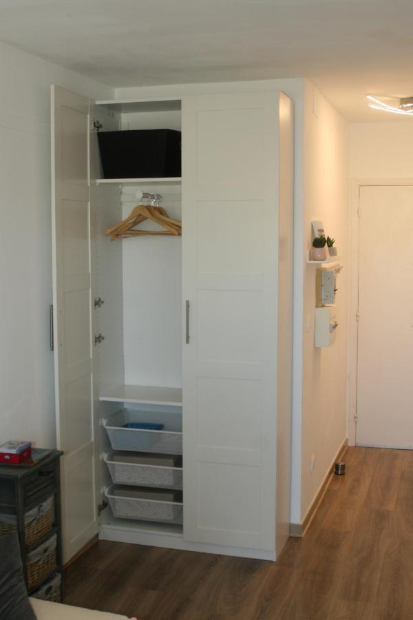 Le Fabrina Riviera Appartement *